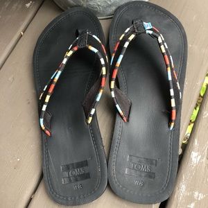 [TOMS] Flip Flops